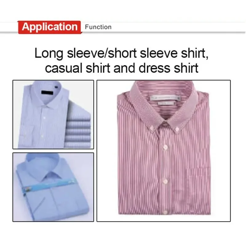 FPS-S كامل التلقائي تي شيرت تنورة السراويل هوديي الملابس الملابس للطي آلة التعبئة آلة مجلد القميص السيارات