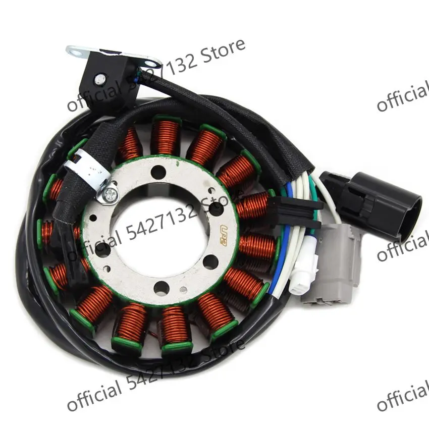 Motorcycle Magneto Stator Coil For Kawasaki KRF800 KRT800 Teryx KRF 800 Teryx4 KRT 800 LE Camo 21003-0166 Accessories