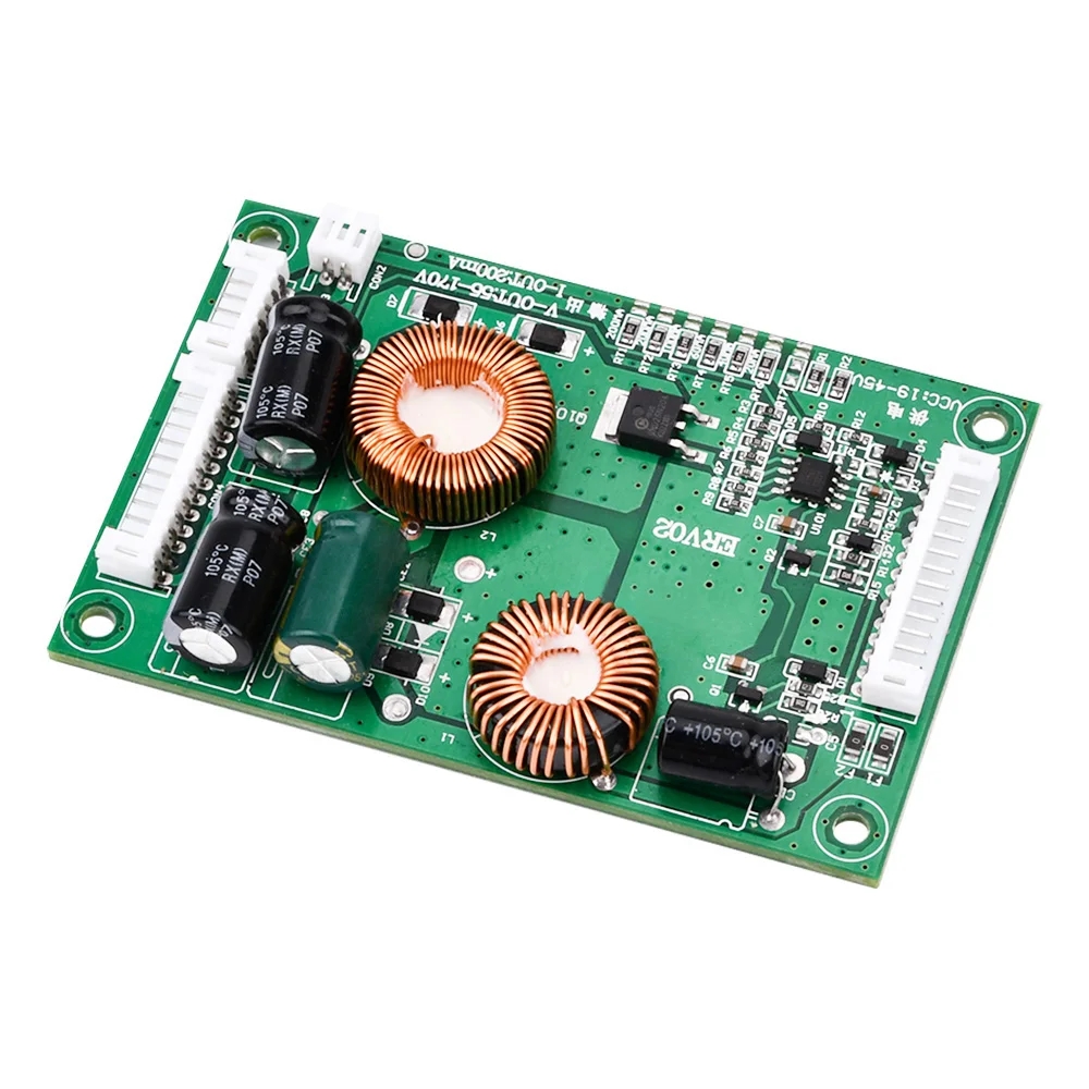 

Universal 26-55 Inch Led Lcd Tv Backlight Driver Board Tv Booster Plate Constant Current Board High Voltage Board