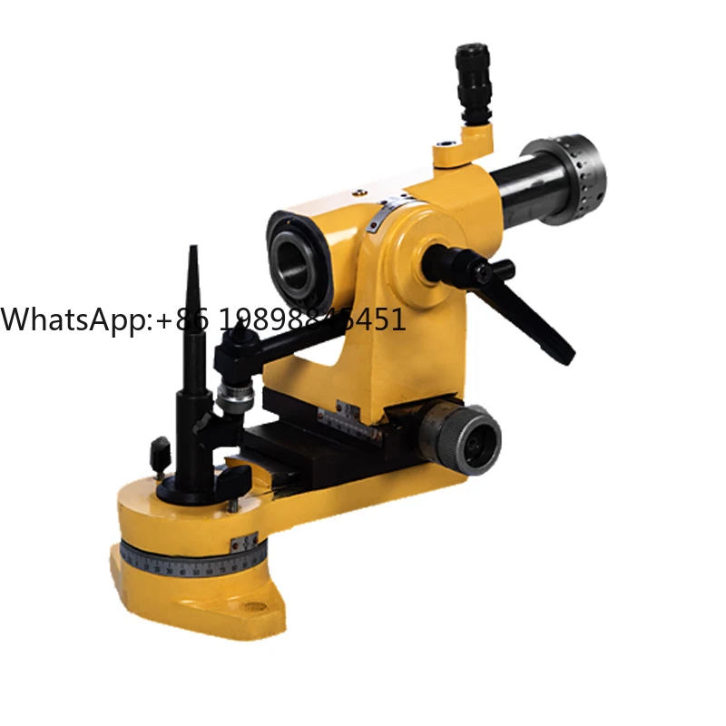 

MR-600F Universal Tool Grinder Accessories 50K 50E 50D