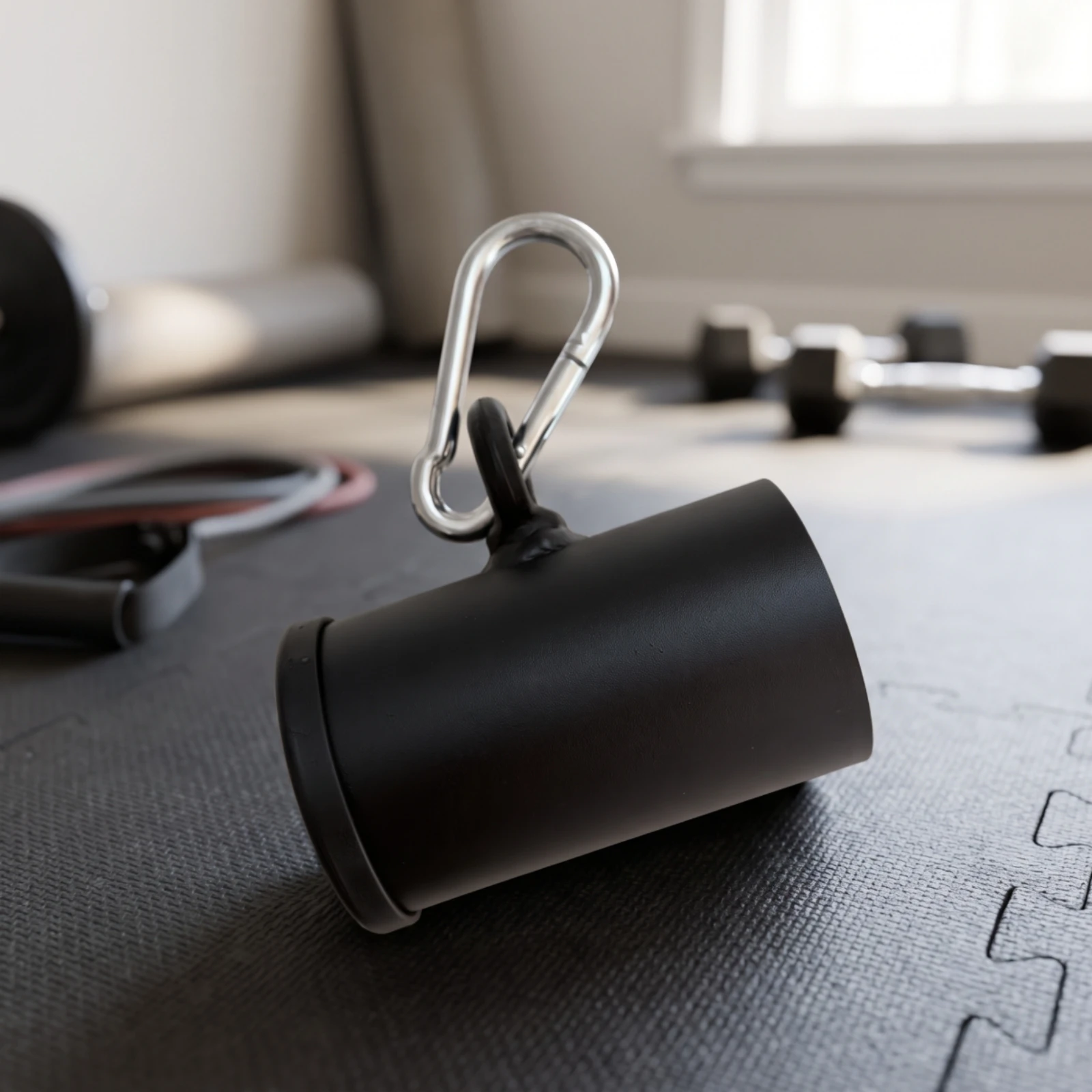Yan Halkalı Kaynaklı Halter Zı - Landmine Barbell Attachment incelemesi ve fiyatı