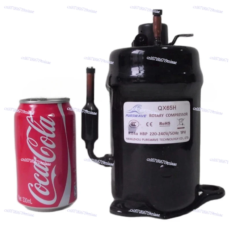 QX36H QX65H Brand New Dehumidifier Refrigeration Compressor for Micro Cabinet Air Conditioner Chiller HBPR134A