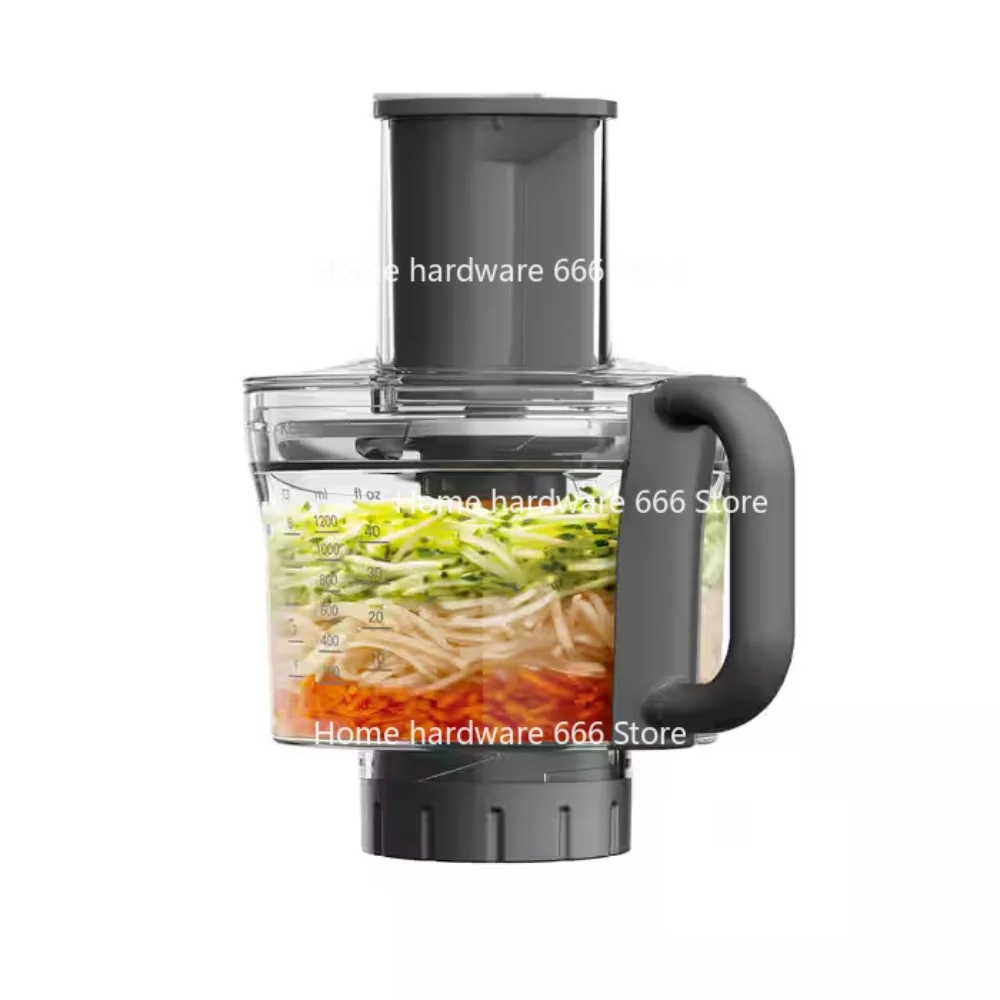 

Аксессуары KAH647PL Модернизированные KAH65.000PL Кухонный комбайн