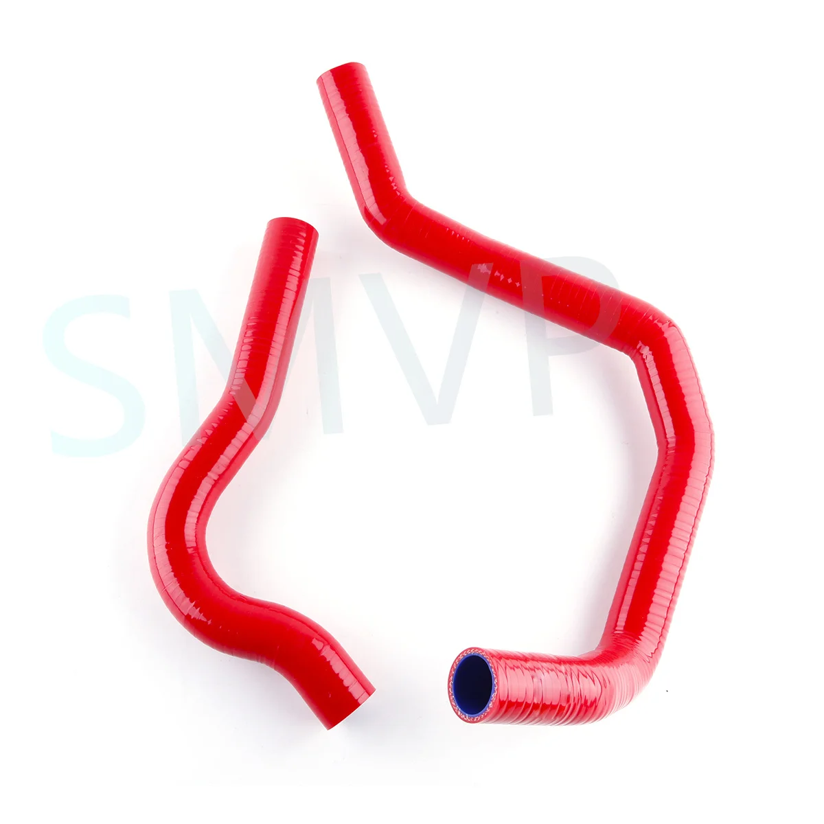 

2PCS Silicone Radiator Hose Kit For HONDA CIVIC Type R DC2 EK4/9 DOHC B16A/B B18C Replacement Performance Parts