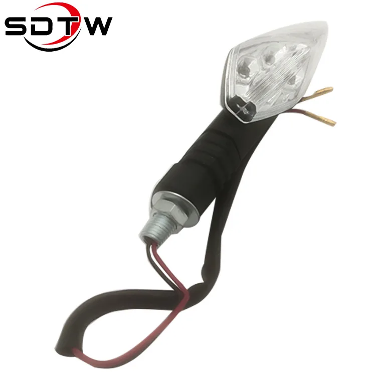 Motorrad Blinker LED Licht LX150-62 (CR1) JL150-58 (K5) Original Blinker