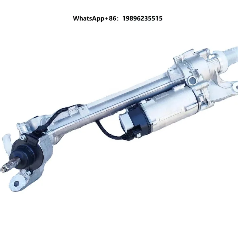 LR143415 LR092481 LR058396 LR056316 LR046039 Suitable For Executive Edition Steering Gear Steering Gear Assembly