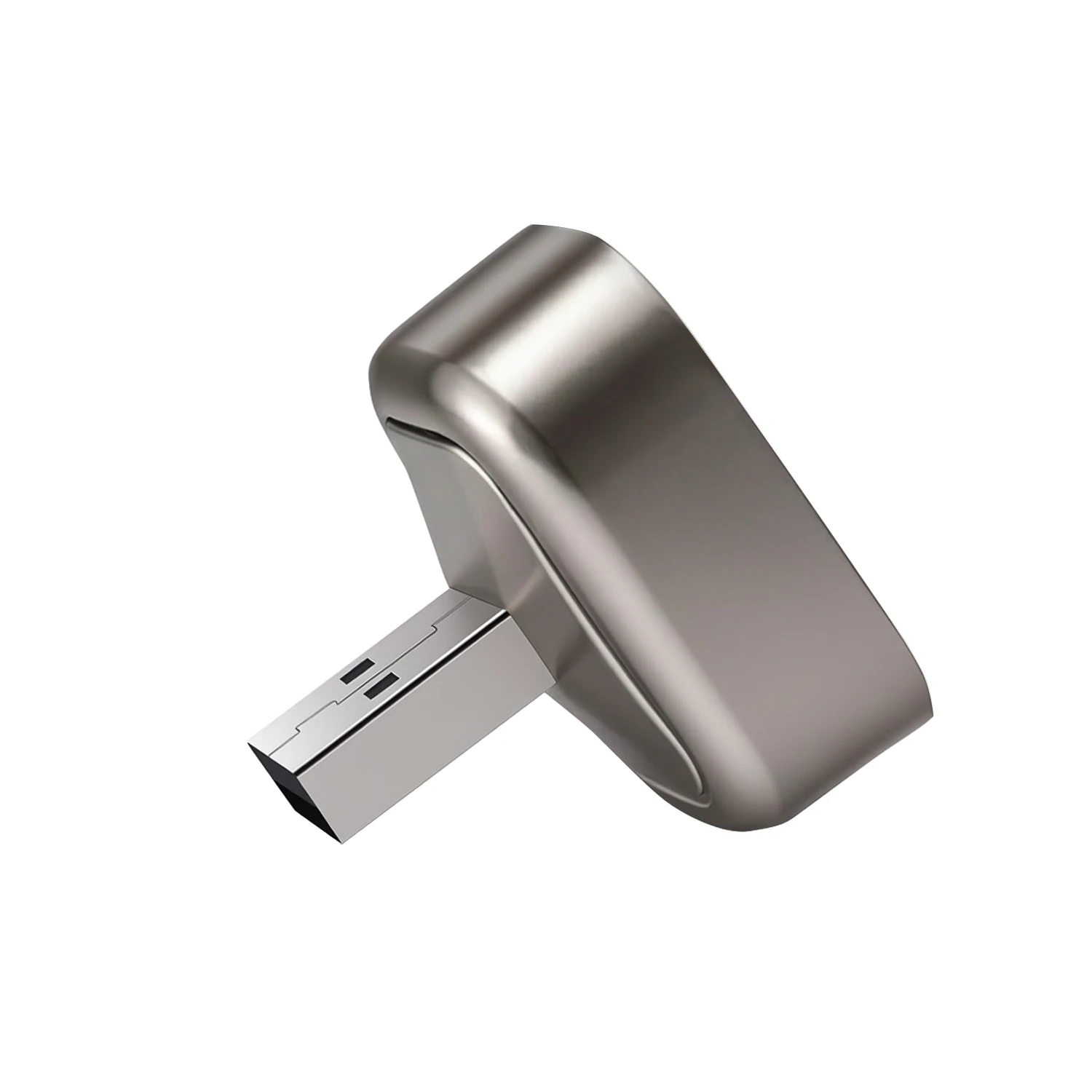 Kabelloser CarPlay-Adapter 2026 Verbessert – Geeignet für Apple iPhone & Android, mit Kompakter Größe, Plug-and-Play-Komfort und F – Detail 14