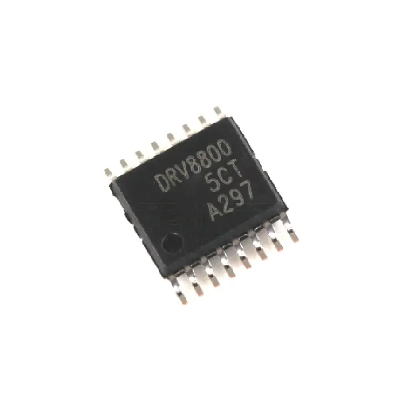 5 шт. DRV8800PWPR Шелковый экран rv8800 HTSSOP-16 POWER Manage IC