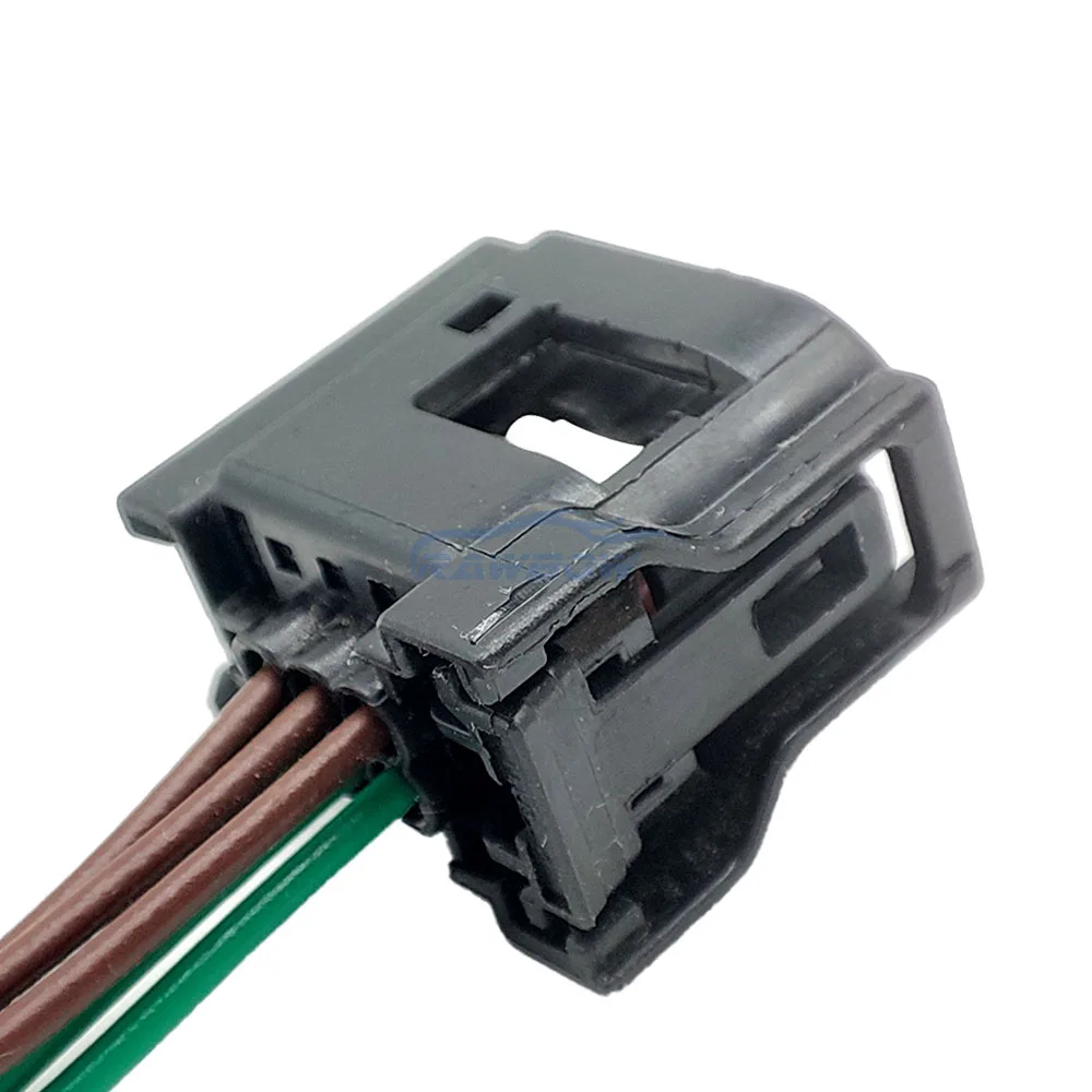 1Set For Parking Sensor Connector Fit for 2016 2017 2018 Toyota Tacoma Toyota 2.7L 3.5L 0090-600 - Image 3