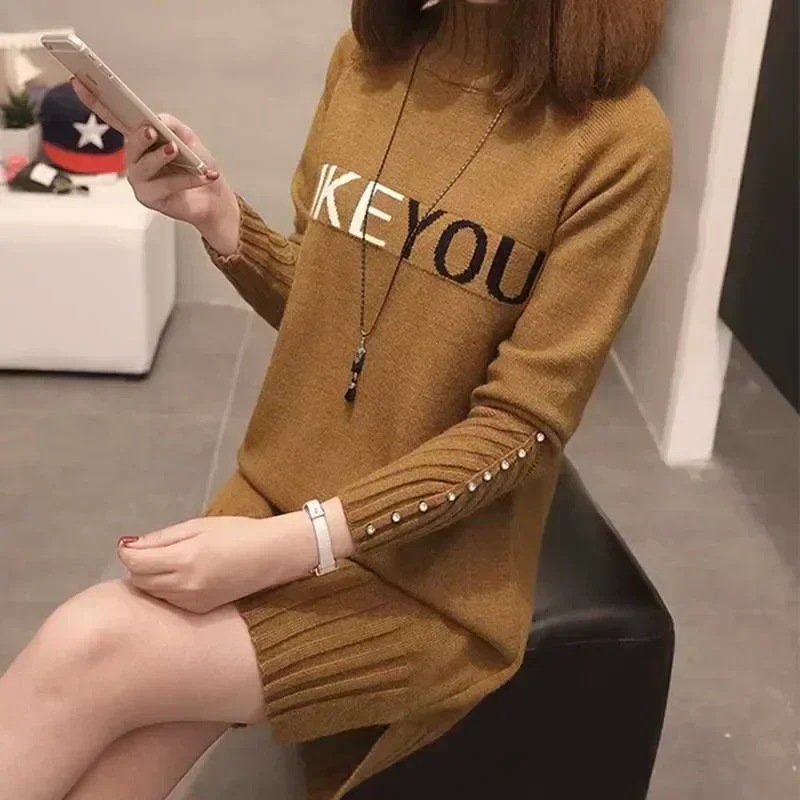 Cheap wholesale 2019 new autumn winter Hot selling women\'s fashion casual warm nice Sweater BP140