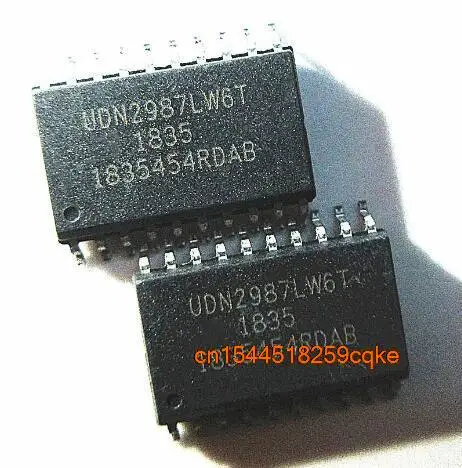 

IC новый оригинальный UDN2987LWT UDN2987LW SOP20 Высококачественная продукция