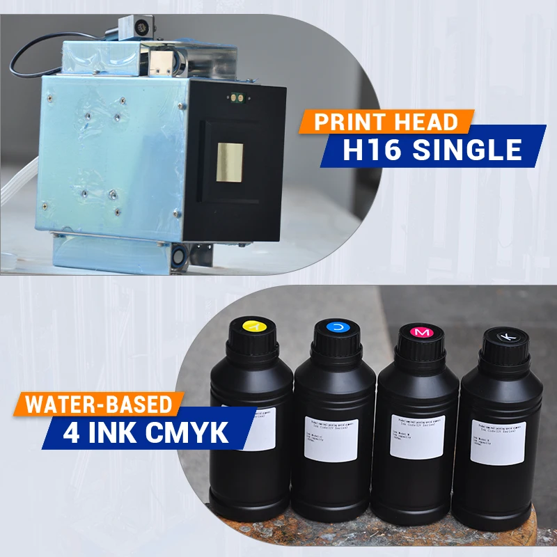 BK-GW12 Digital AI Wall Printer - Smart Inkjet Technology for Custom Wall Painting & Decoration