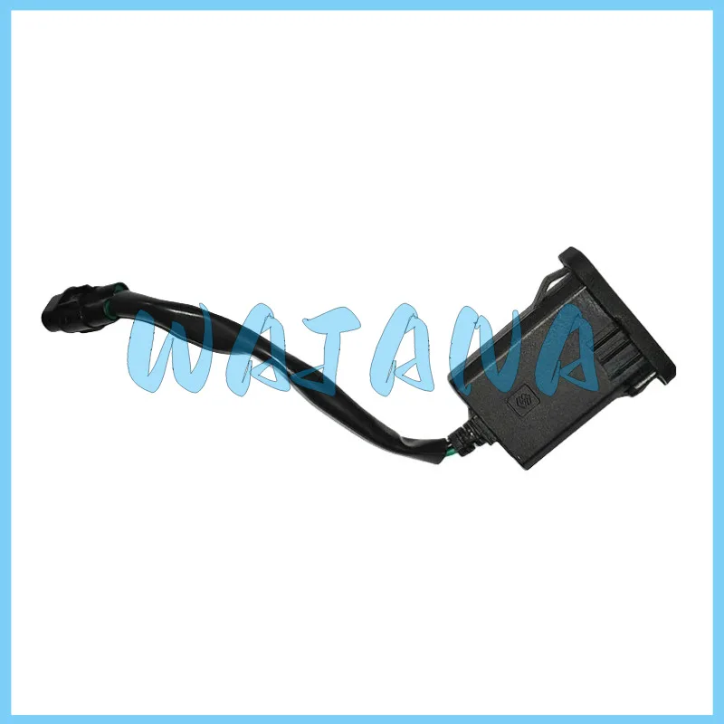 

Зарядное устройство Usb для Kove / Colove 450rr Zf400gs-a 800x Zf800gy