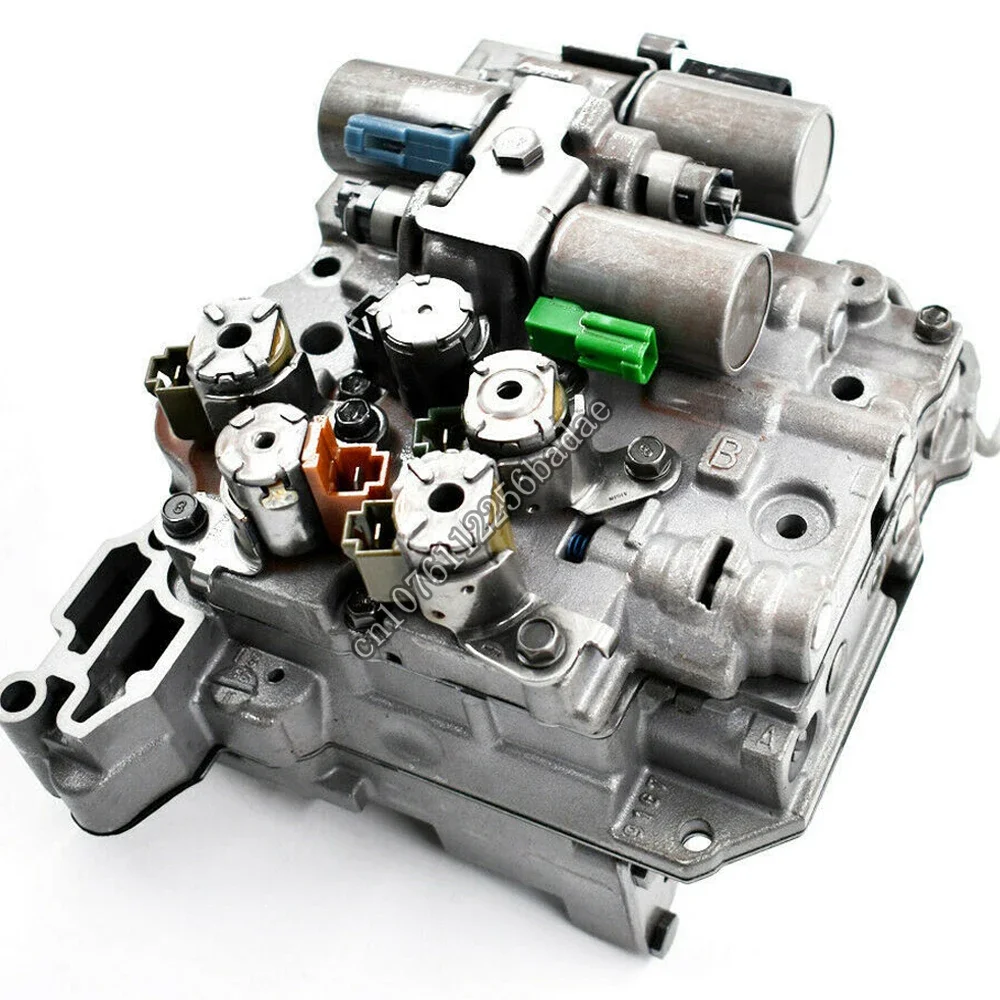 

Оригинальный корпус клапана коробки передач AW55VL AW55-51SN AW55-50SN AW5550SN AW55-51 AW55-50 для C70 S80 Renault Saturn Nissan