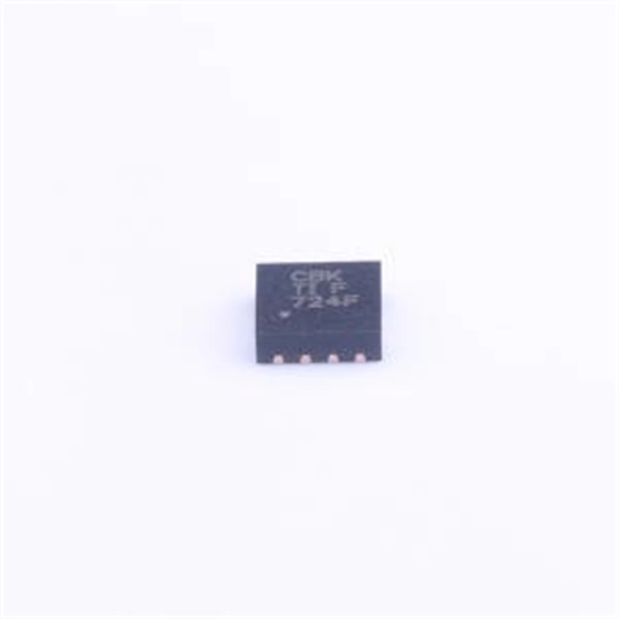 10PCS/LOT TPS73501DRBR (PMIC)