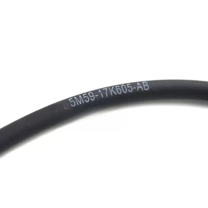 Wiper Sprayer Washer Hose Pipe for Ford Forcus Classic 2005-2014 1pc Brand New