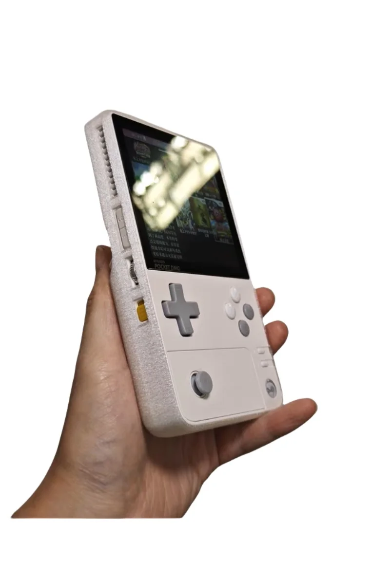 المحمولة ل AYANEO جيب DMG حافظة من البولي يوريثان المضادة للسقوط APD Ayaneo DMG لعبة وحدة التحكم واقية قذيفة لعبة الملحقات