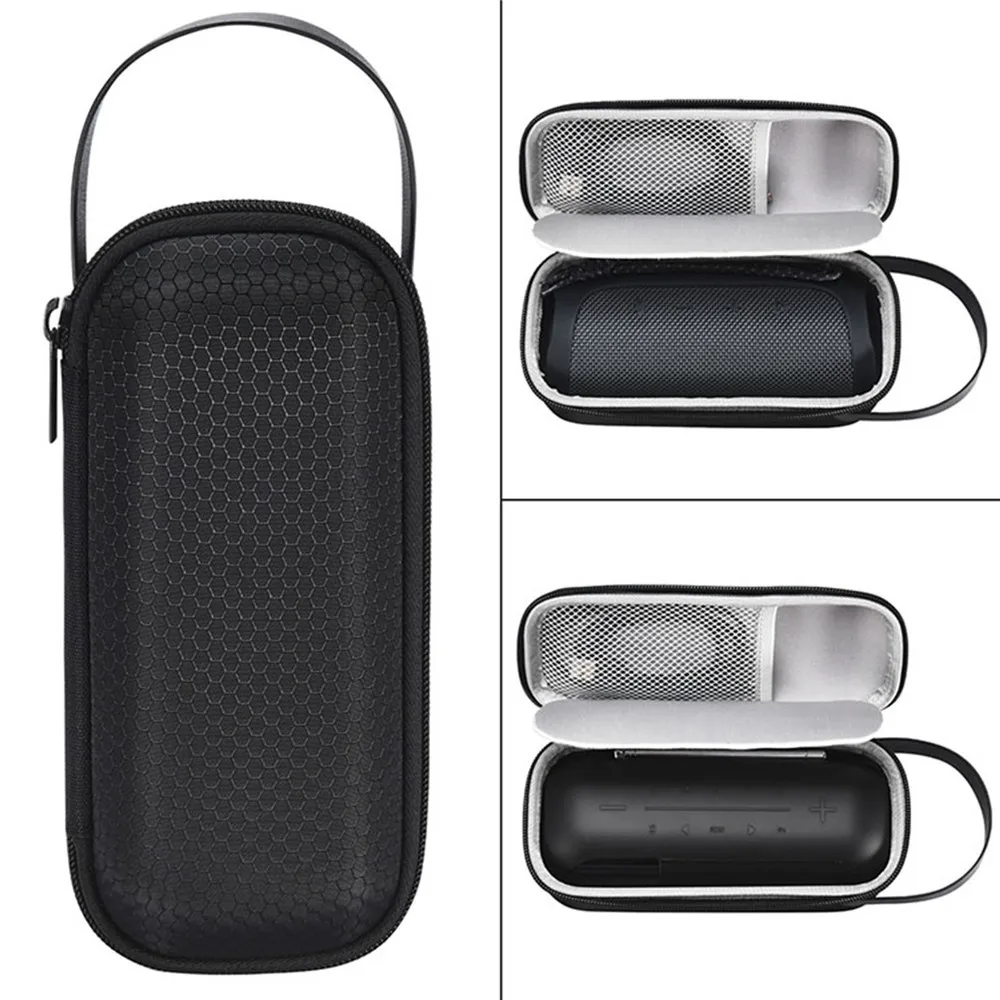 

Universal Hard Case for Tuner 2 Recorder Portable BT Speaker