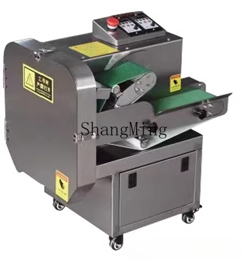 ZYY التجارية الدخن حار قطعة أثرية متعددة الوظائف قطاعة الخضراوات تقطيع sauerkraut تمزيقه البصل الأخضر #5