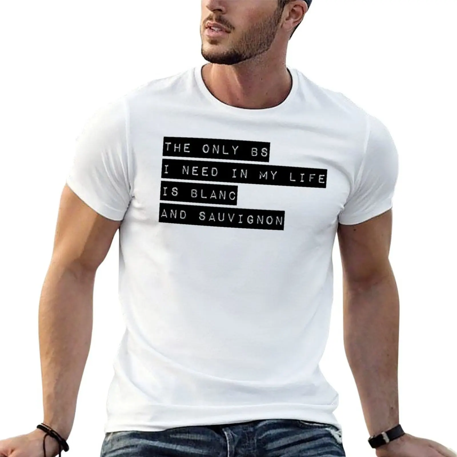 Camiseta divertida con diseño de Sauvignon Blanc para amantes del vino, camiseta de diseñador para hombre, camisetas divertidas, camiseta de algodón