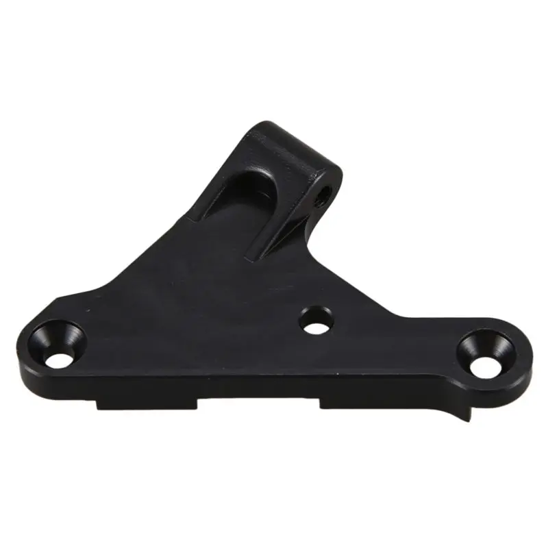 AS96-3X Metal Sway Bar Panhard Mount For 1/10 RC Crawler Car AXIAL SCX10 III AXI03007 AXI231017 Upgrade Parts,Black