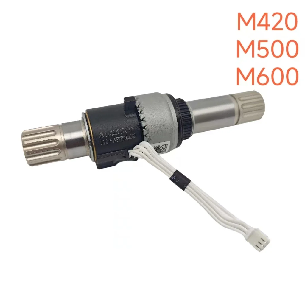 Bafang-Mid Motor Torque Sensor, Center Column Sensor, M600, M500, M420, M620, G332, G521, G520, M600, M500, M420