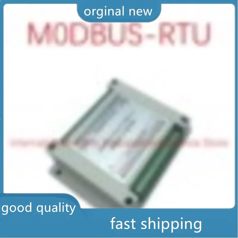 Multi-channel 16-channel AC current frequency measurement acquisition module RS485 sensor transmitter MODBUS-RTU