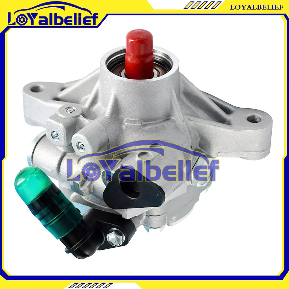 

Новый насос гидроусилителя руля для Honda Civic DX EX LX 1.8L L4 2006-2011 56110-RNA-305, 56110-RNA-A01, 56110-RNA-A02