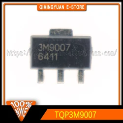 10PCS/LOT TQP3M9009 TQP3M9028 TQP3M9007 TQP3M9008 SOT89 RF POWER AMPLIFIER