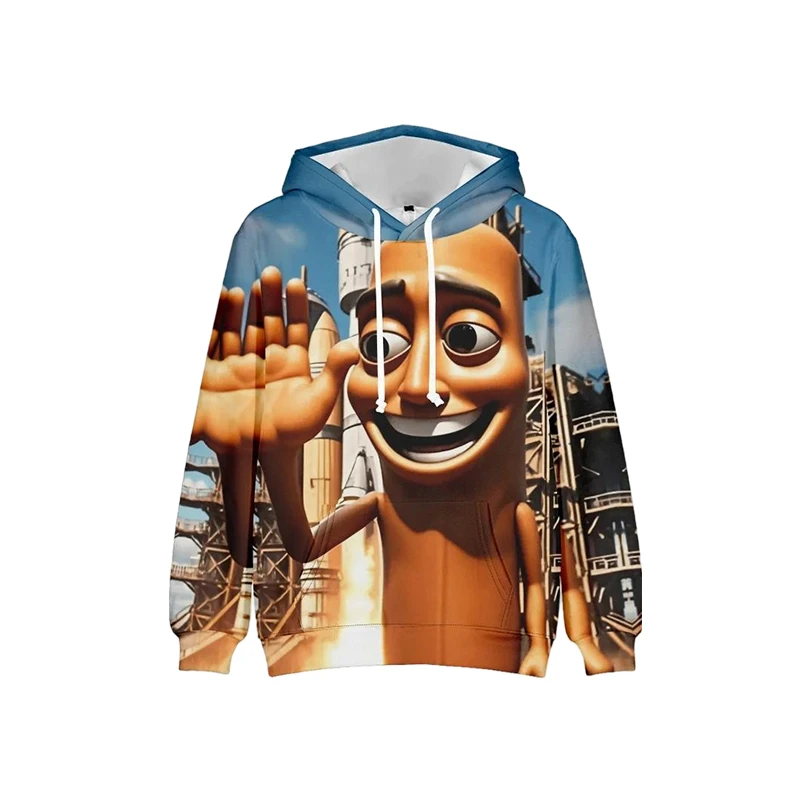 Hoodie-SZF71093