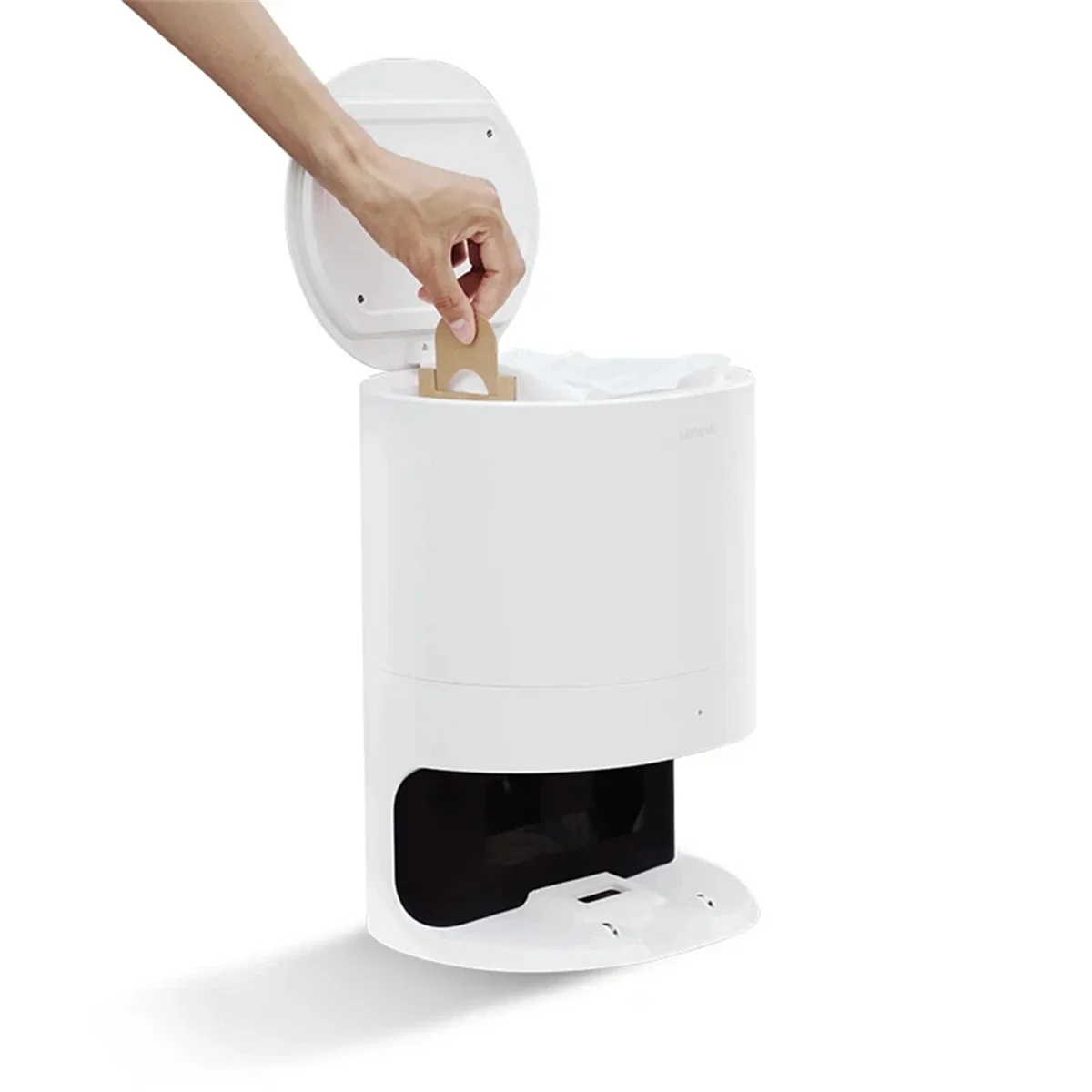 Lenovo-ロボット掃除機用Hepaフィルター,ほこり,ほこり,ほこり,ほこり,ほこり,ほこり,車用スペアパーツ,モデルt1pro lr1pro