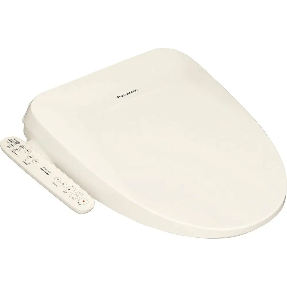 

Роскошное сиденье для унитаза с функцией горячего водоснабжения и элегантными дизайнерскими элементами