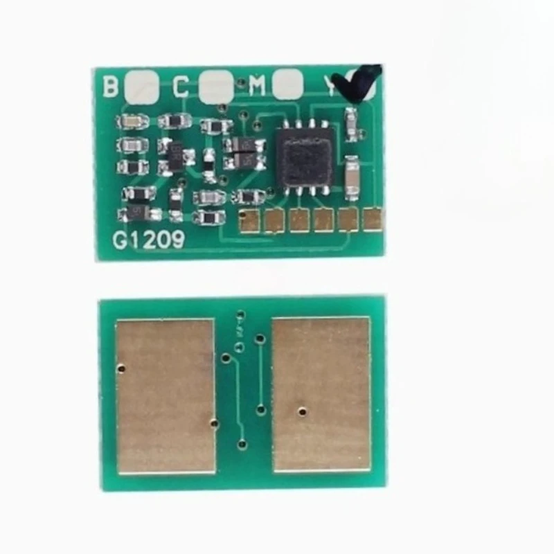 4PCS Drum Chip C931 For OKI Data C931dn C941 C941dn C942 45103728 45103727 45103716 45103715 45103734 45103733 Imaging Unit