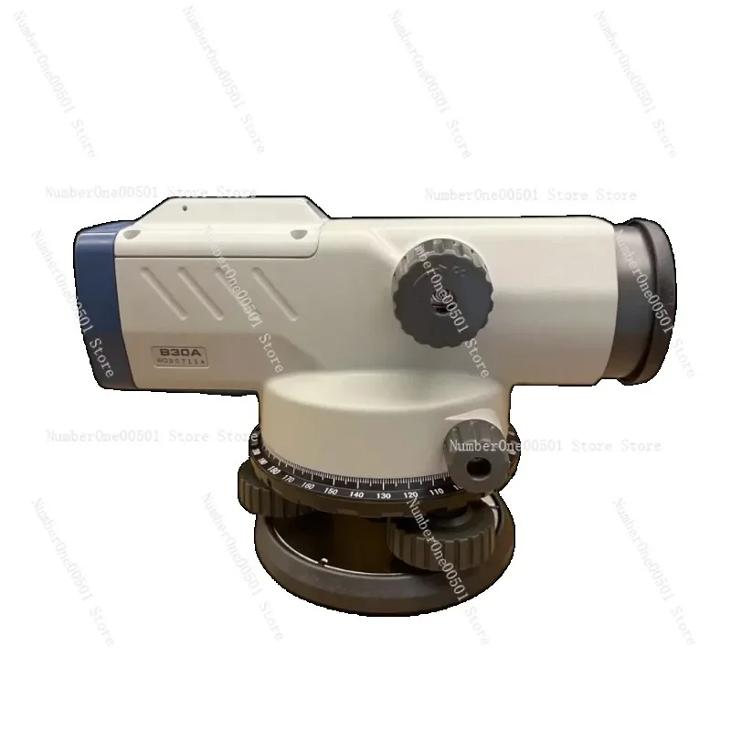 Best Price B30A Automatic Level Surveying Instrument with All-Weather Dependability Topographic Leveling Instrument Leveling