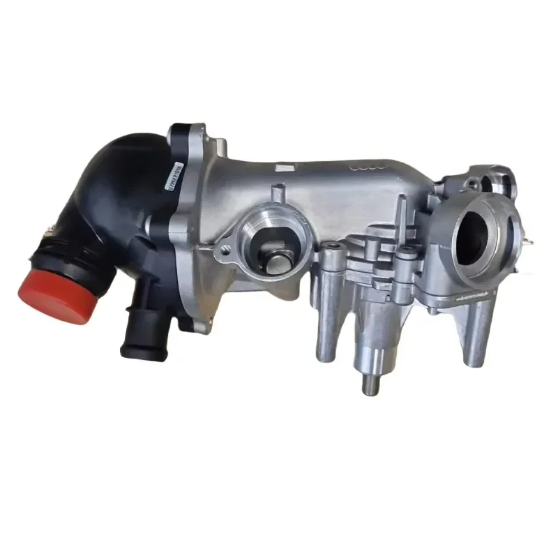 

【Factory】Suitable For Bentley Continental GT Flying Spur Bentayga 4.0T Water Pump Coolant Pump 079121013J 079121010B 079121013R