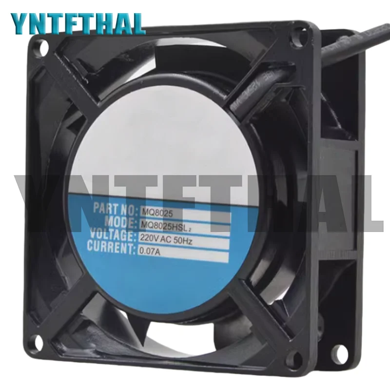 ใหม่ MQ8025HSL2 MQ8025HBL2 MQ9225HSL2 MQ9225HBL2 พัดลมระบายความร้อน