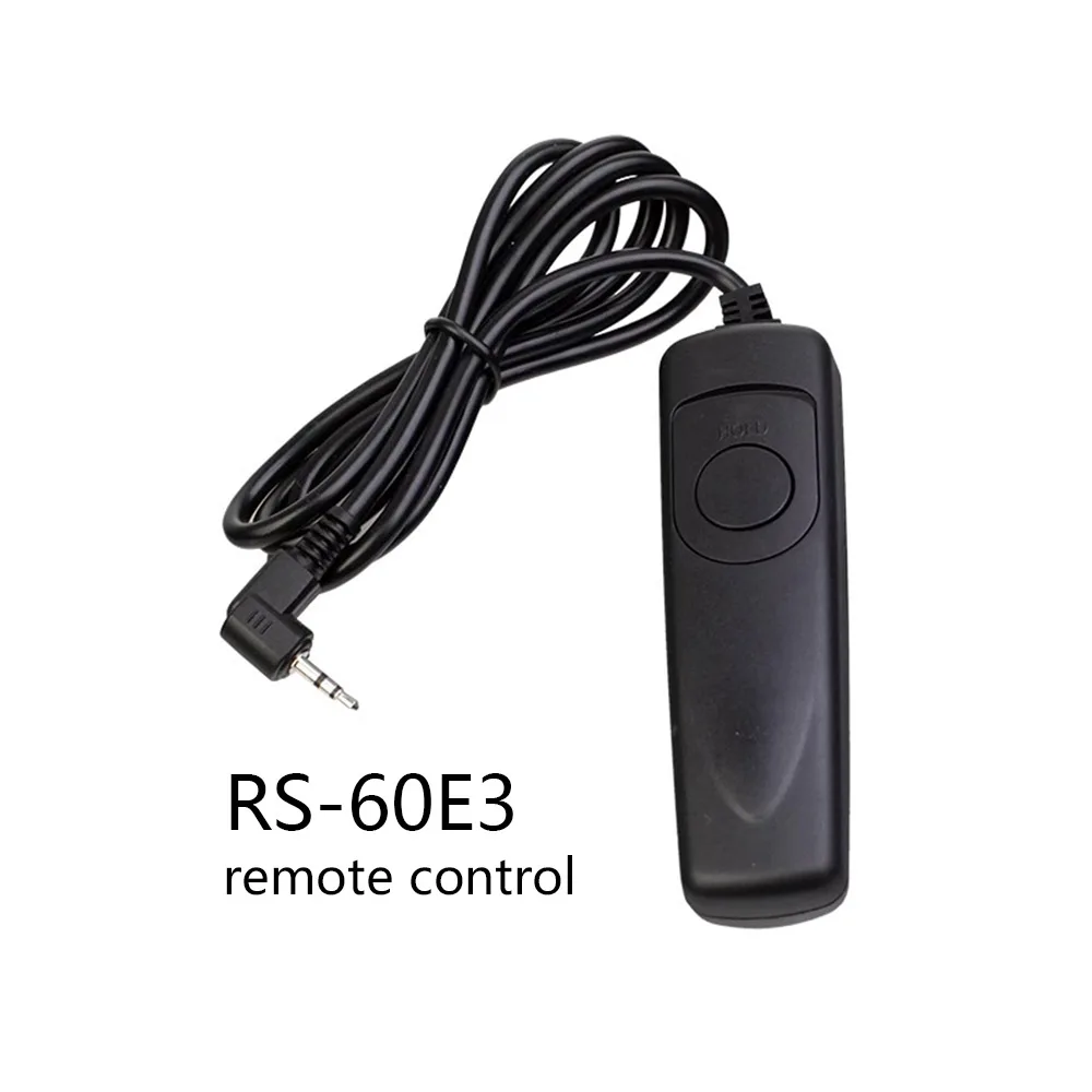 RS-60E3 Remote Cont… - image