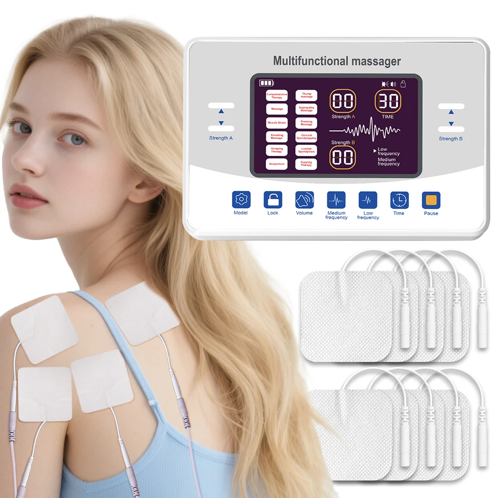 Electronic Pulse Ma…