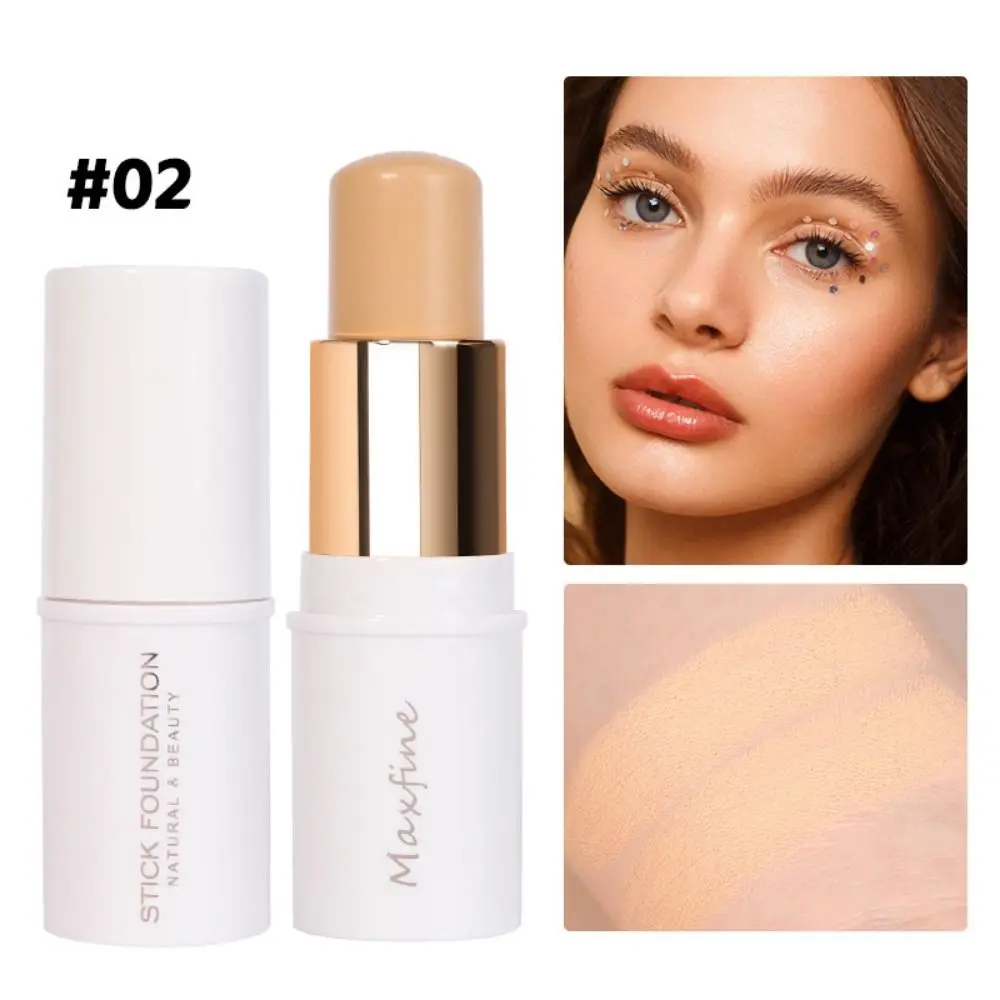 Nasale Schaduw Kleine V-Face Hoogglans Reparatie Stick Contour Neutrale Make-Up Highlight Blush Markeerstift Matte Afwerking