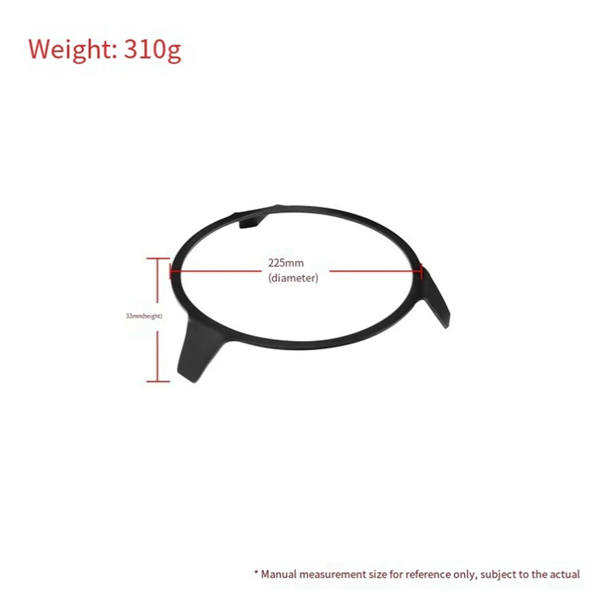 POP-lFor Harman Kardon スピーカー デスクトップ スタンド ユニバーサル ブラケット スピーカー ブラケット