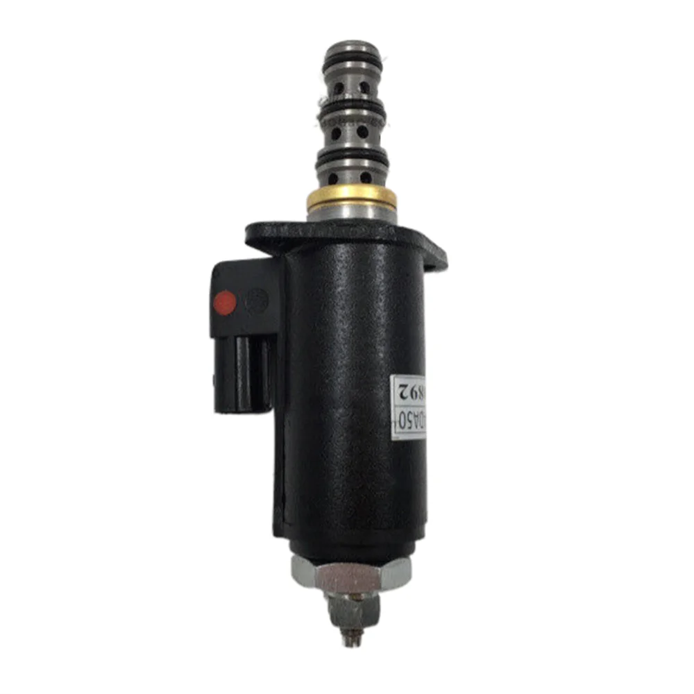 

Solenoid Valve YN35V00061F1 Fit for Kobelco Excavator SK200-6E