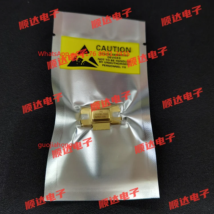 

PH1090-550S physical shooting, quality assurance [Professional management of high-frequency tubes microwave tubes]