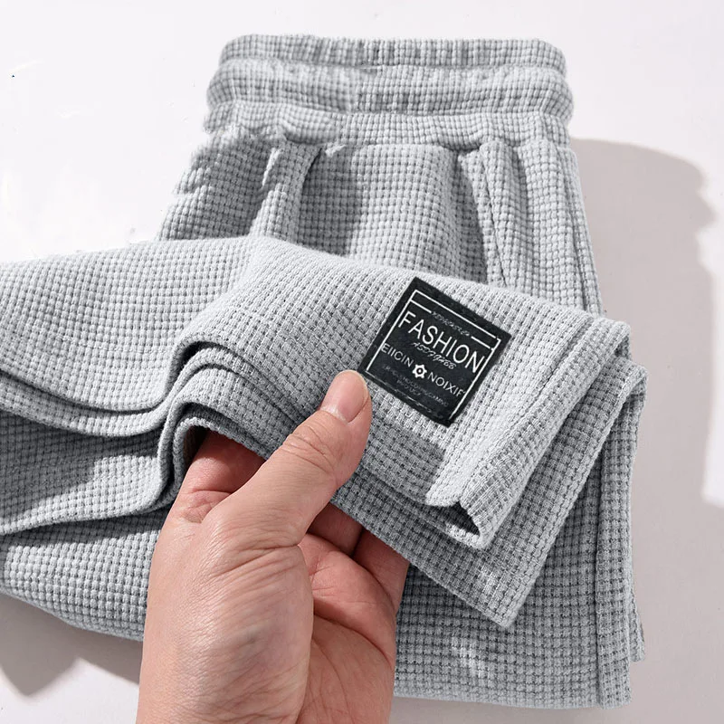 Comfortable Casual Sport Shorts Women's Loose Home Sleepwear Outerwear Pockets Three-quarter Length Polyester Fiber