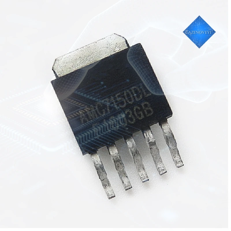 (5-10-20-30-100PCS) AMC7150 TO-252 AMC7150DL