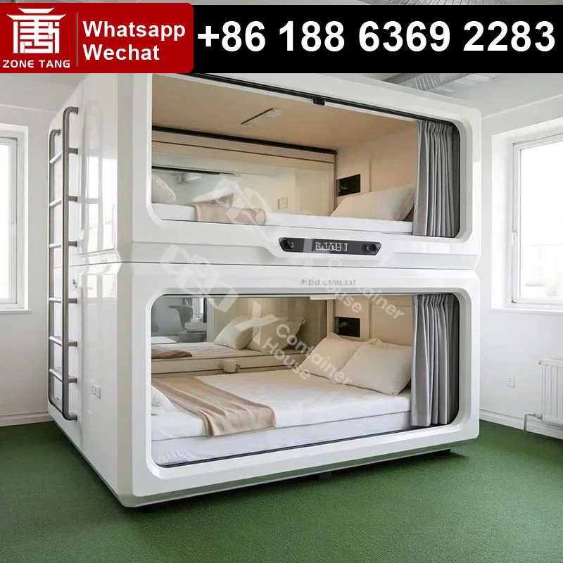 Portable Home Tiny …