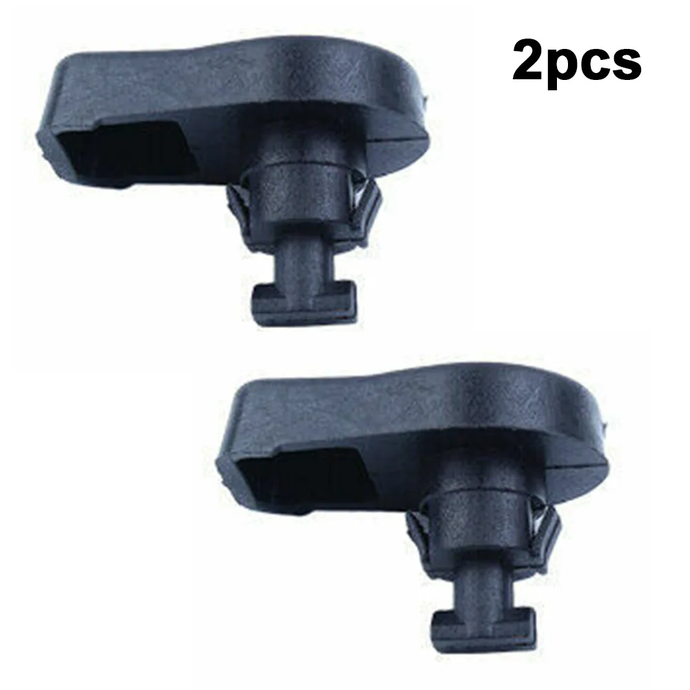 Air Filter Cover Plastic Lock Yard 2pcs Accessories Chainsaw Outdoor Parts Electric Saw Garden Supplies Lawn Mower