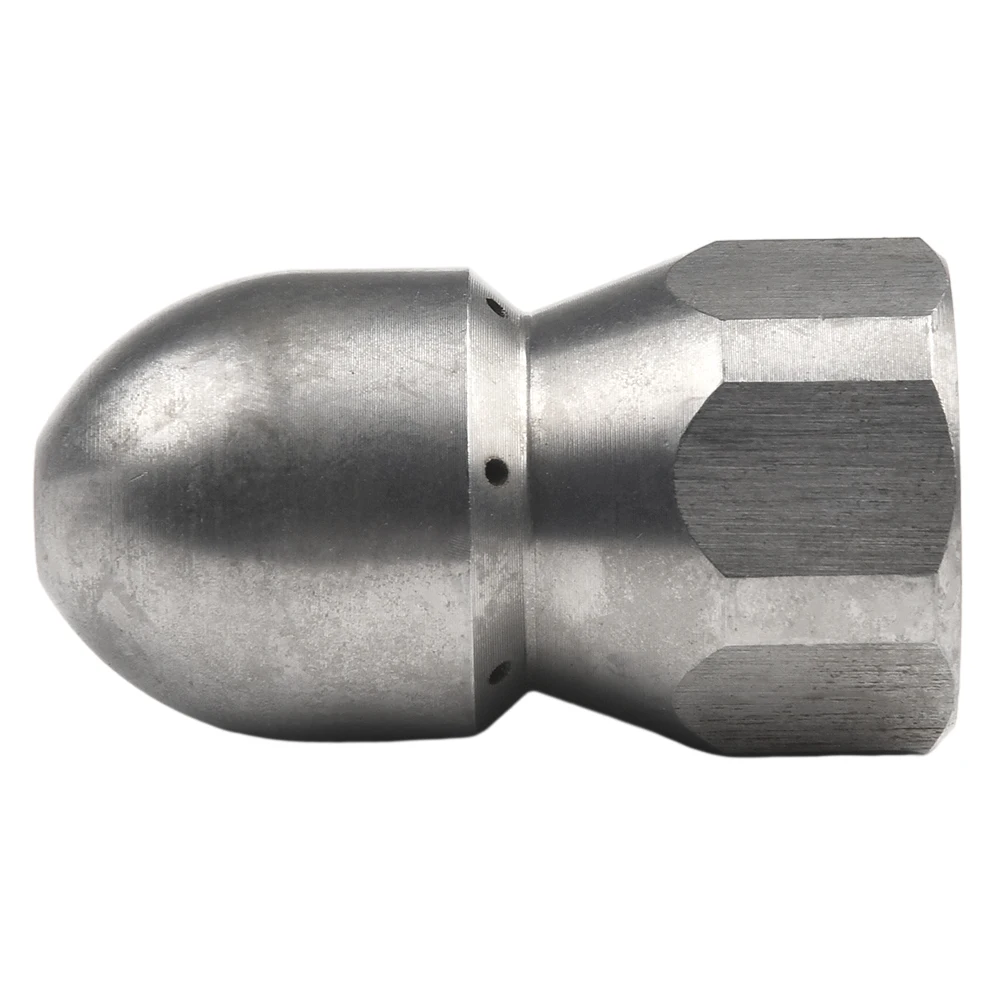 

Совершенно новая высококачественная насадка для мойки высокого давления, промывочная машина высокого давления, домашняя промывочная труба, сменные аксессуары для силового оборудования