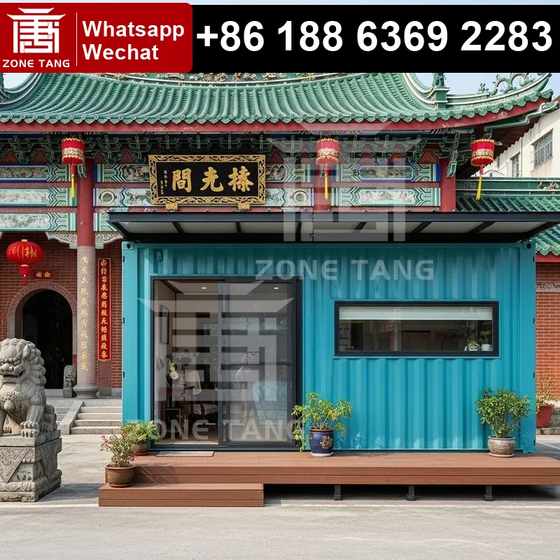 

20 Foot Shipping Container Home German Houses Flat Pack Home Tiny Living Prefab Homes Building Prefab Tiny Homes German Houses