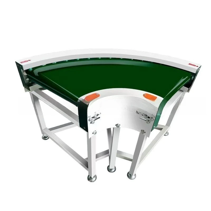

Pipeline belt turning machine Mechanical equipment Belt conveyor