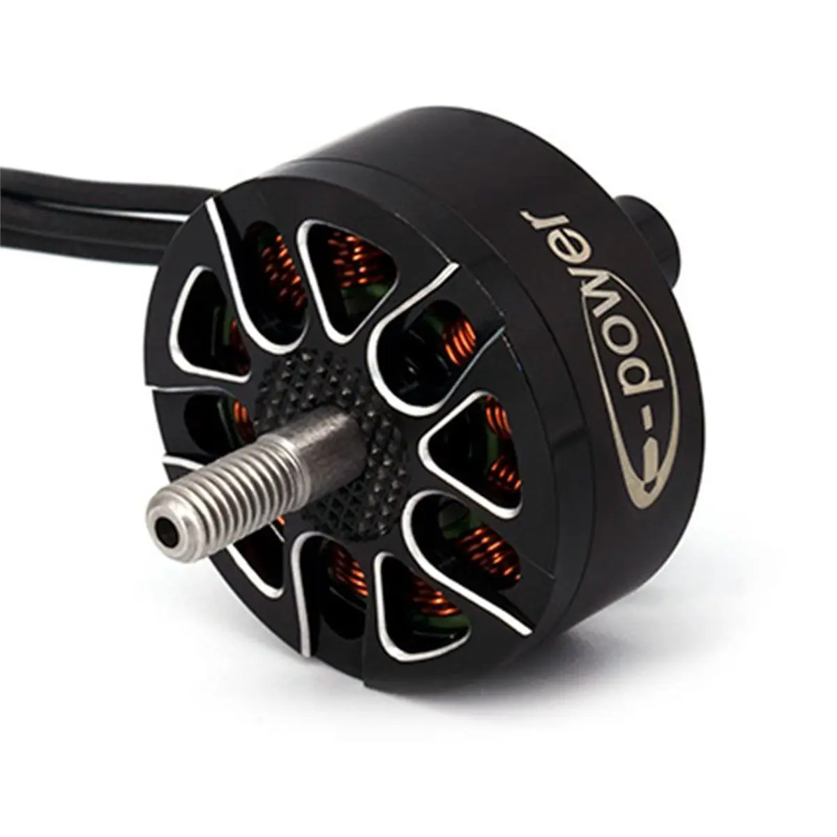 

(CLOS) E-POWERRC X2810 2810 1300KV Brushless Motor RC Plane Quadcopter Racing FPV Multi-Rotors Drone Motors Parts